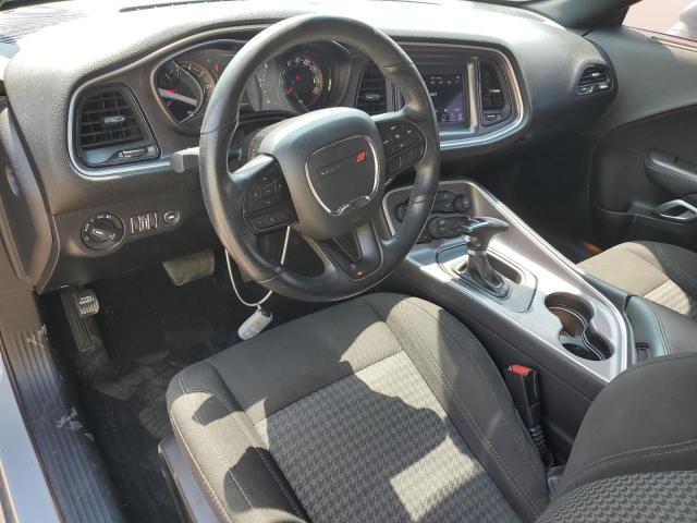 2C3CDZAG6LH213864 Dodge Challenger Sxt