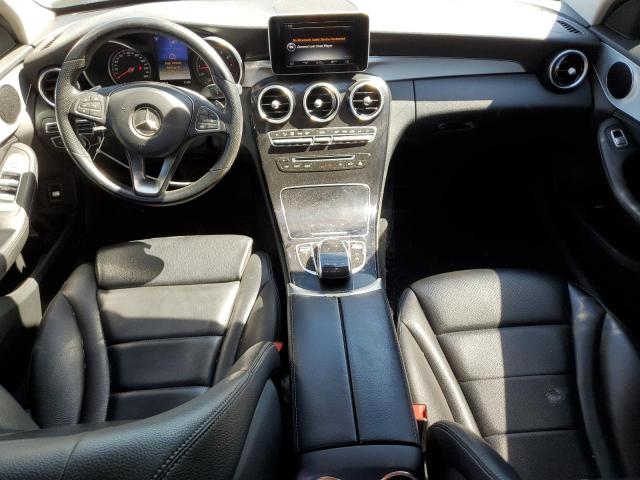 55SWF4KB1FU030678 Mercedes-Benz C 300 4matic