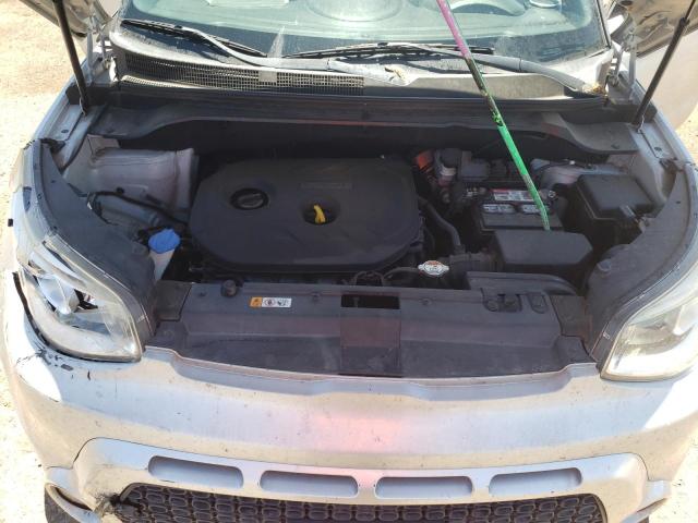 KNDJX3A54E7721139 KIA Soul !