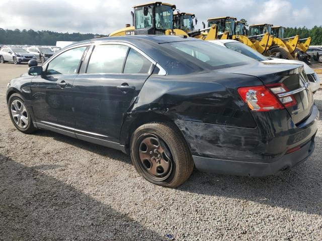 Vin: 1fahp2l83dg216942, lot: 60342103, ford taurus police interceptor 20132