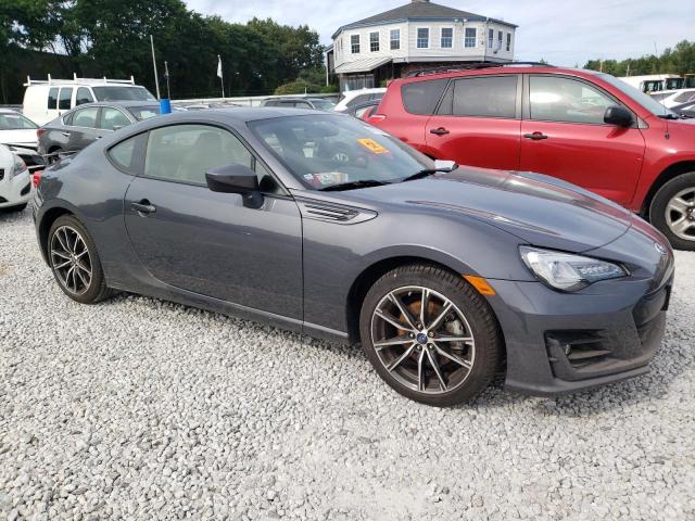 2020 SUBARU BRZ LIMITE JF1ZCAC1XL9701210