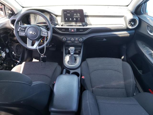 3KPF24ADXME316726 KIA FORTE FE