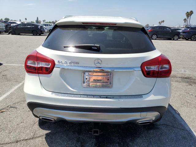 2015 MERCEDES-BENZ GLA 250 - WDCTG4EB6FJ166501
