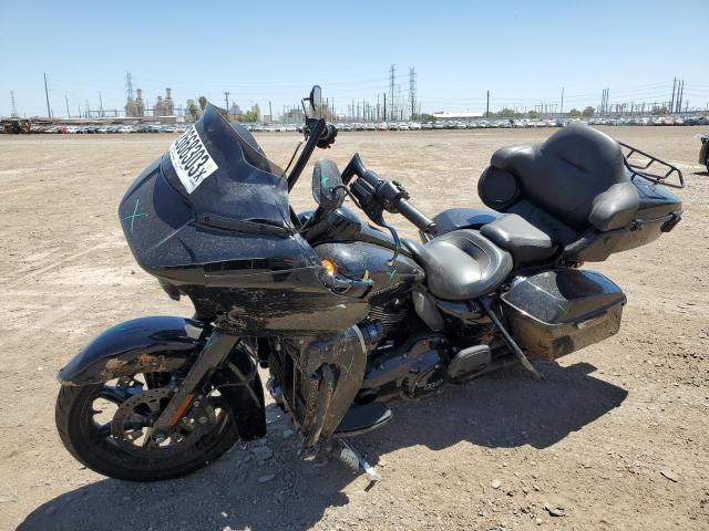 2020 HARLEY-DAVIDSON FLTRK 1HD1KZF12LB624778