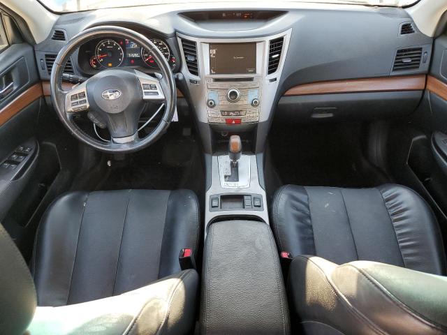 4S4BRDMC9E2203261 Subaru Outback 3.6r Limited