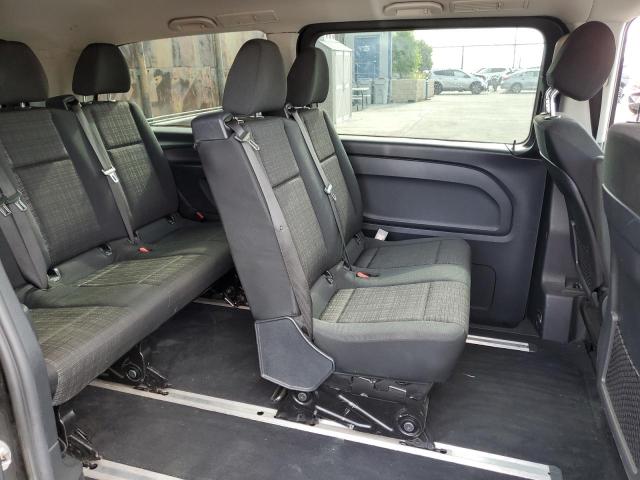 WD4PG2EE6J3422421 Mercedes-Benz Metris