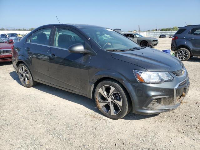 1G1JF5SB1L4116067 Chevrolet Sonic PREM 4