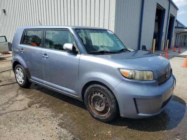 2010 Toyota Scion Xb VIN: JTLZE4FE6A1114149 Lot: 59838263