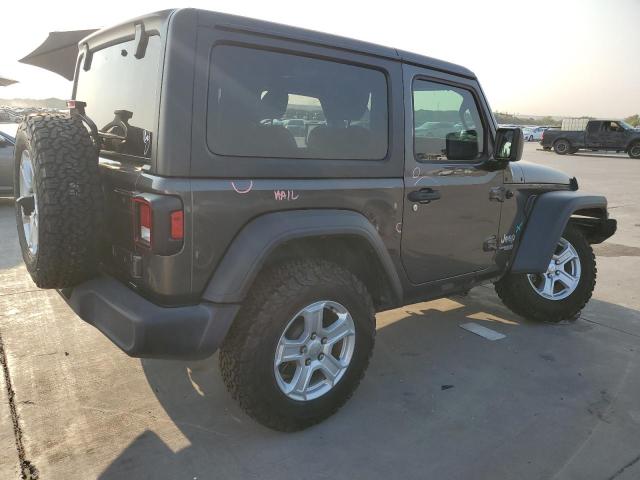 1C4GJXAN7LW227475 Jeep Wrangler Sport
