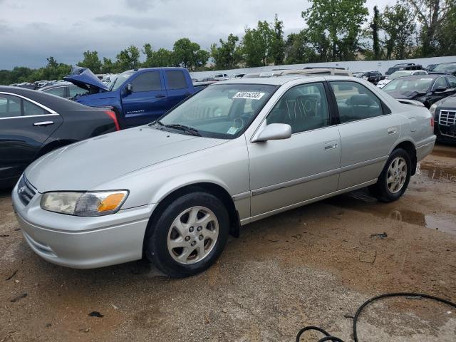 2000 Toyota Camry CE