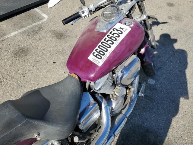 2003 HONDA VT750 CDC JH2RC44143M700391
