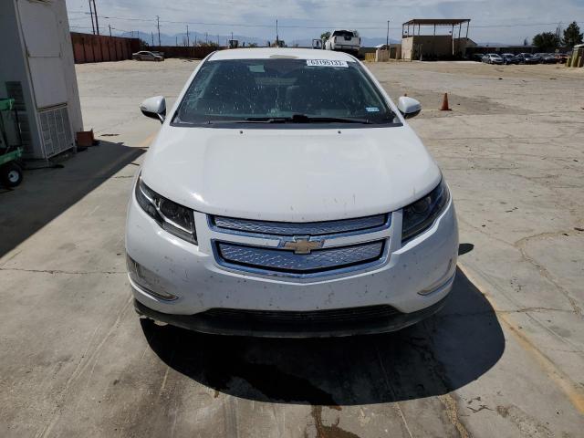 VIN 1G1RF6E49DU127759 2013 Chevrolet Volt no.5