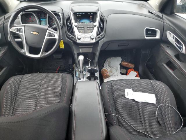 2015 Chevrolet Equinox Lt VIN: 2GNALBEK6F6294500 Lot: 62797844