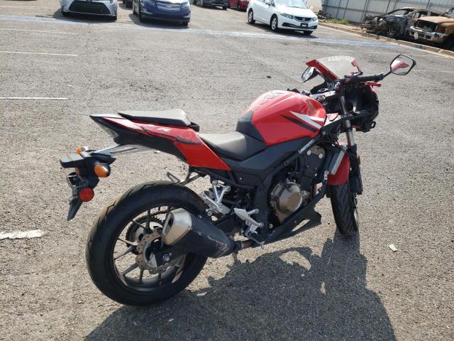 2017 HONDA CBR500 R MLHPC4468H5400752