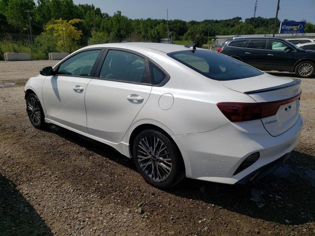 3KPF54AD6PE598830 KIA Forte Gt Line