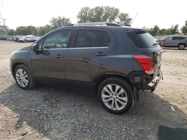 2019 CHEVROLET TRAX PREMI 3GNCJRSB3KL196042