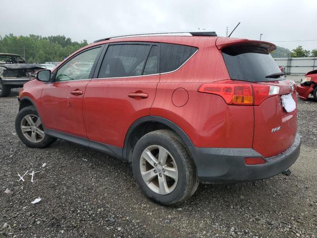 JTMWFREV2EJ023427 | 2014 TOYOTA RAV4 XLE