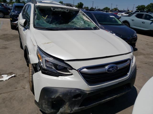 4S4BTANC7N3115656 Subaru Outback Limited