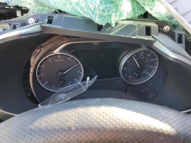 1N4AA6AV2KC379217 Nissan MAXIMA S