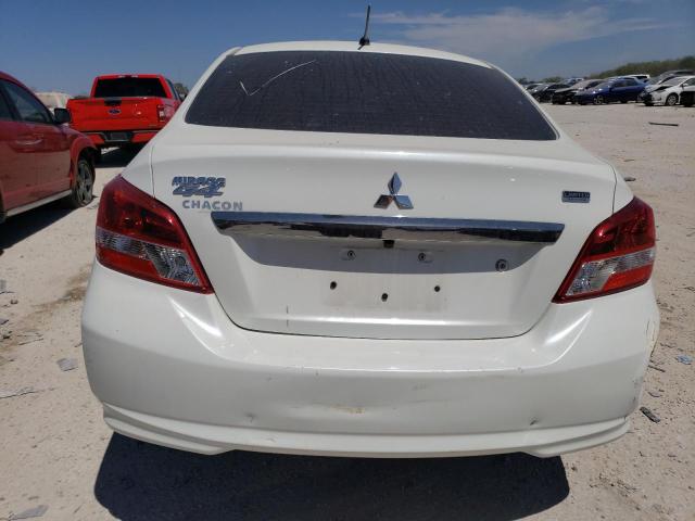 ML32F4FJ8LHF13474 Mitsubishi Mirage G4 Se
