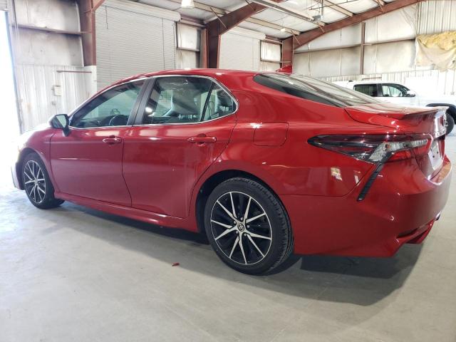 Vin: 4t1g11ak7mu430331, lot: 65308083, toyota camry se 20212