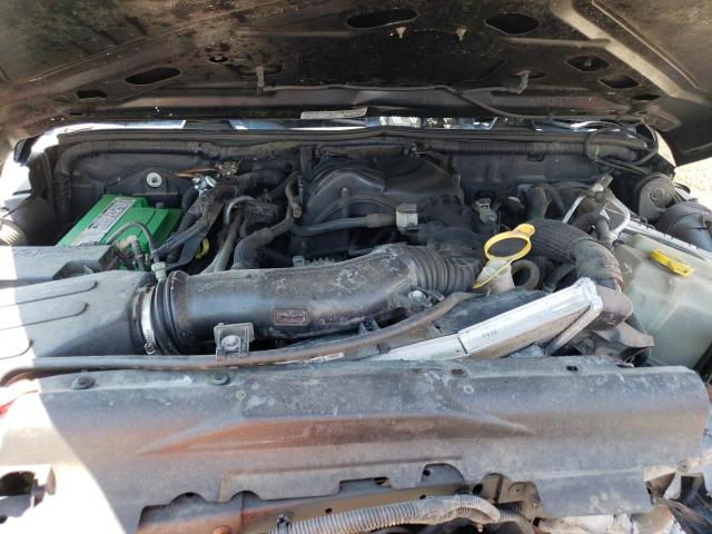 1C4BJWDG2EL135017 Jeep Wrangler Unlimited Sport