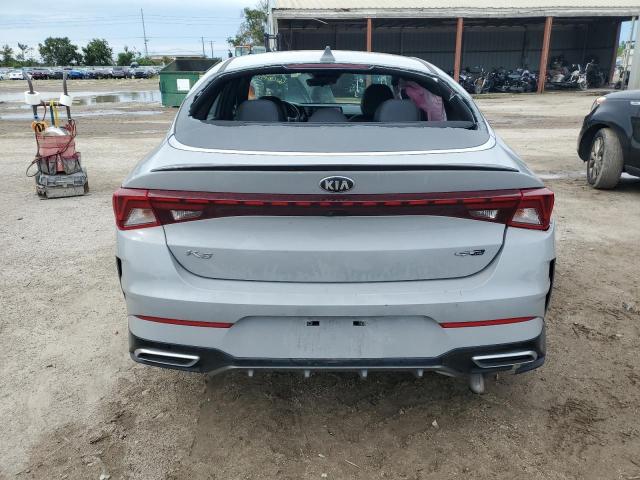 5XXG64J24MG049310 KIA K5 GT LINE