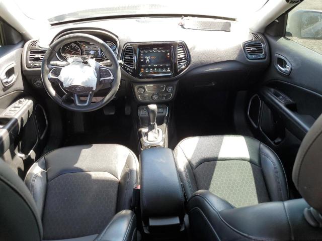 3C4NJCBB1KT762908 Jeep Compass Latitude