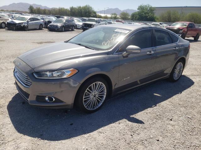 Vin: 3fa6p0lu6er203508, lot: 63254813, ford fusion se hybrid 20141