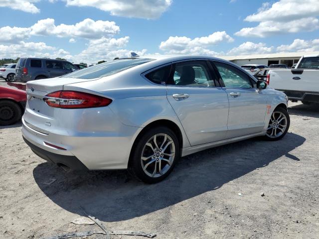 3FA6P0CD0KR141762 Ford FUSION SEL