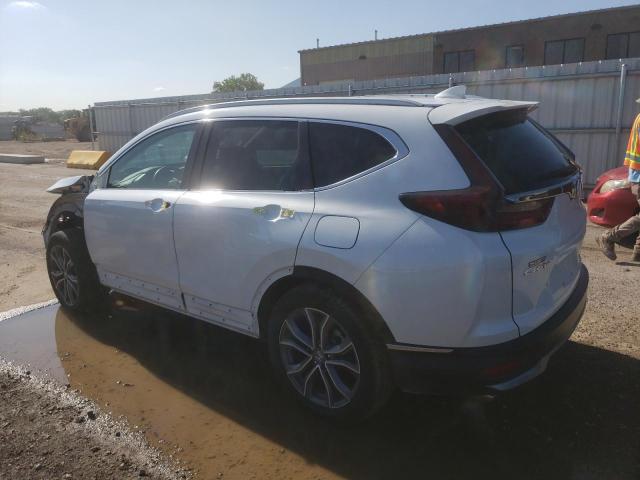Vin: 2hkrw2h90mh650041, lot: 63061933, honda crv touring 20212