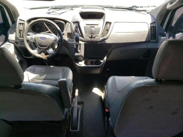 1FTYR2CM8KKB54787 Ford Transit T-250