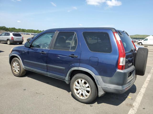 JHLRD788X5C054221 | 2005 Honda cr-v ex