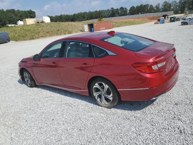 1HGCV1F5XKA104338 Honda Accord EXL 2