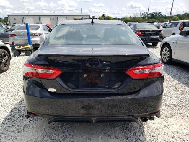 4T1G11AK7LU317655 Toyota CAMRY SE