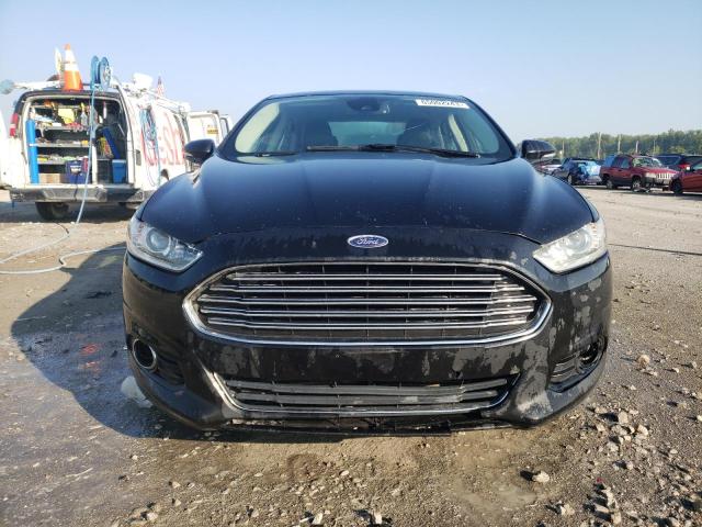 3FA6P0K93FR111853 Ford Fusion Titanium