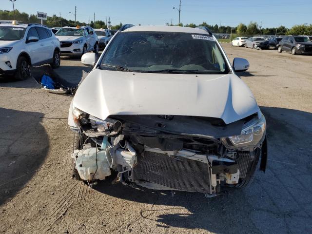 JA4AR4AW6GZ030429 Mitsubishi Outlander Sport Sel