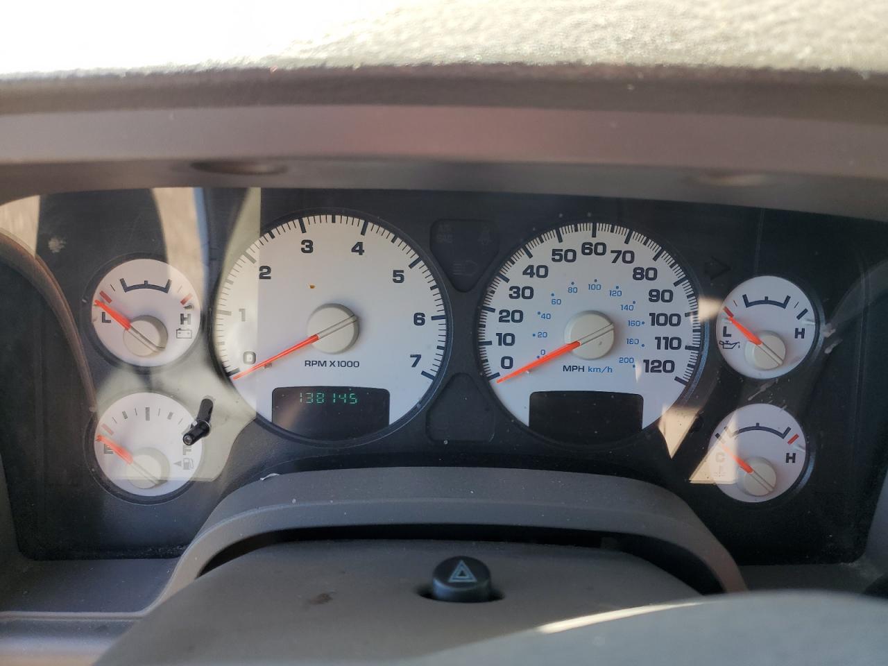 1D3HU18Z72J178721 2002 Dodge Ram 1500