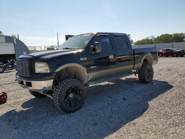 2006 Ford F-250 