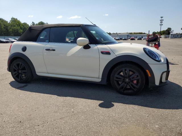 2022 MINI COOPER JOH - WMW63DL05N3P22345