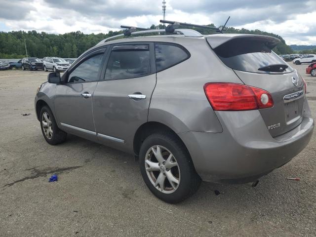 Vin: jn8as5mtxbw572231, lot: 63693623, nissan rogue s 20112