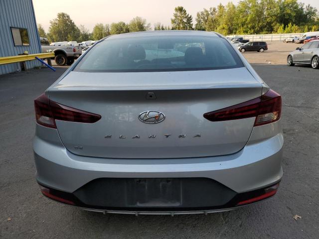 5NPD74LF1LH600862 | 2020 HYUNDAI ELANTRA SE