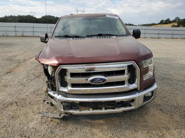 1FTEW1EF9GKE79282 Ford F150 Supercrew