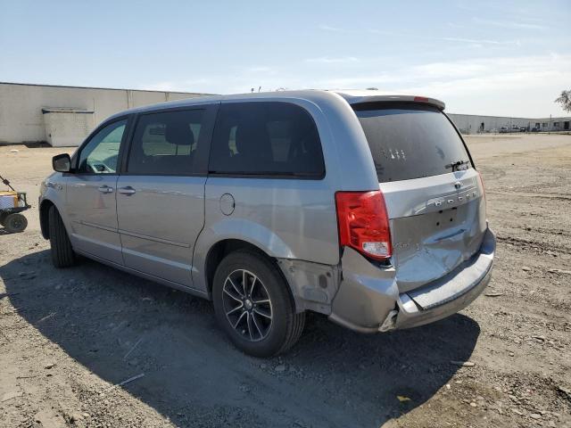 2C4RDGBG0FR518428 Dodge Grand Caravan Se