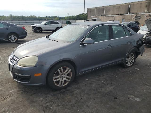 2006 Volkswagen Jetta 