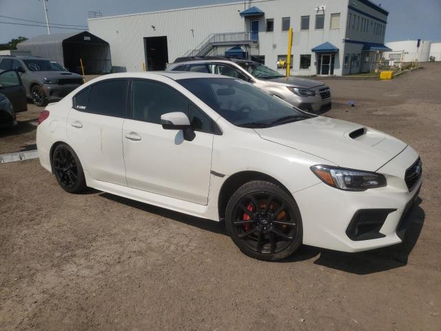 2021 SUBARU WRX SPORT JF1VA1Z68M9820284
