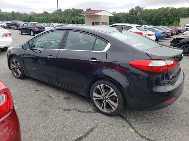 KNAFX4A87G5488763 KIA FORTE EX