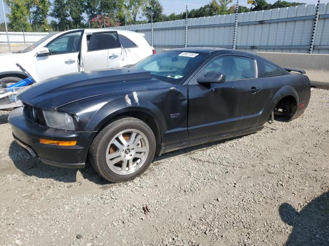 FORD MUSTANG GT 2006 0