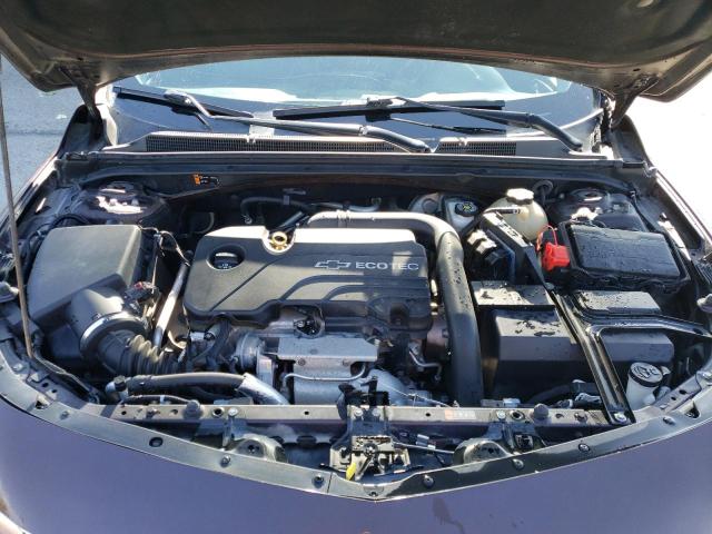 2016 CHEVROLET MALIBU LT - 1G1ZE5ST4GF234767