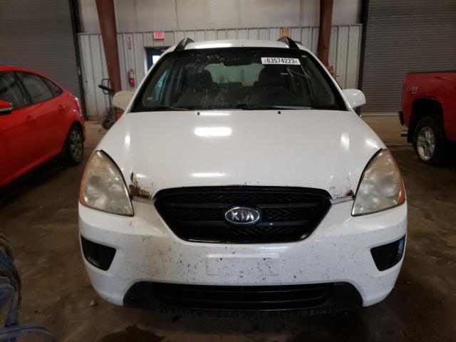 KNAFG526987149057 2008 Kia Rondo Lx